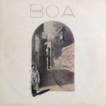 Boa – Boa