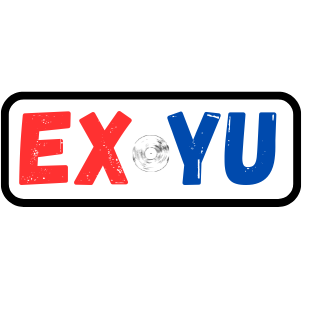 EX-YU Music
