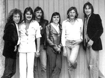band september 1977