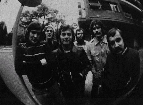 The Jazz-Rock Underground of Ljubljana: 1970–Present
