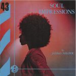 Janko Nilović – Soul Impressions