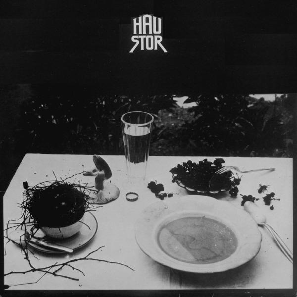 Haustor – Haustor