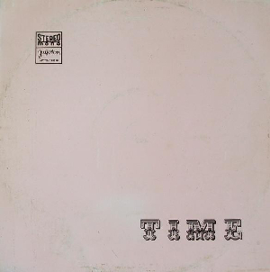 Time – Time
