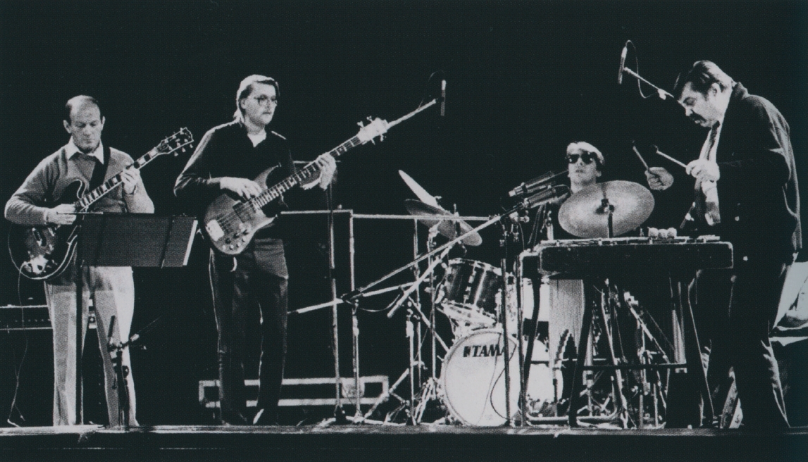 Yugoslav Jazz: Essential Albums