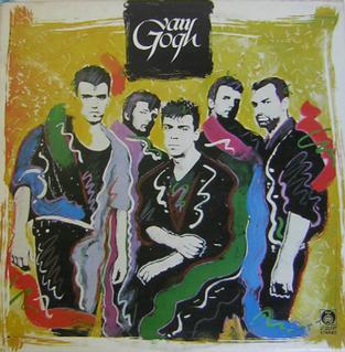 Van Gogh – Van Gogh