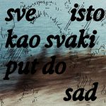 Tidal Pull – Sve isto kao svaki put do sad