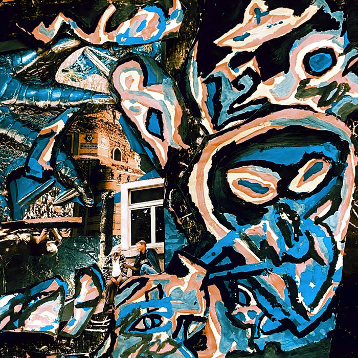 Exterior Palnet – Haragma II