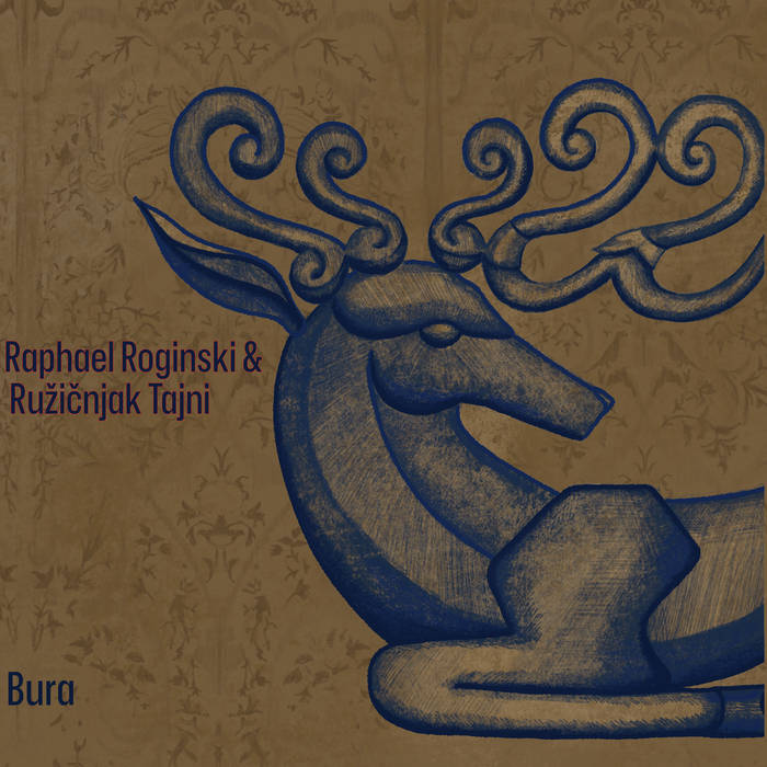 Raphael Rogiński – Bura