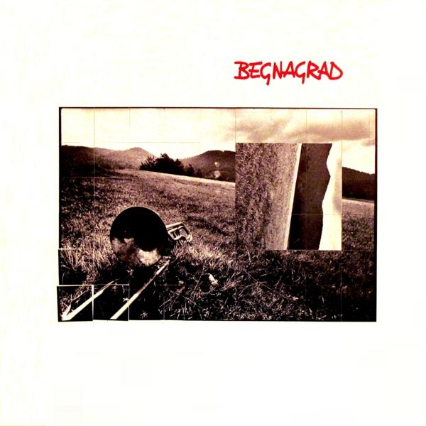 Begnagrad – Begnagrad