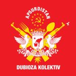 Dubioza kolektiv – Apsurdistan