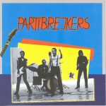 Partibrejkers – Partibrejkers