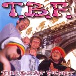 TBF – Ping-pong (Umjetnost zdravog đira)
