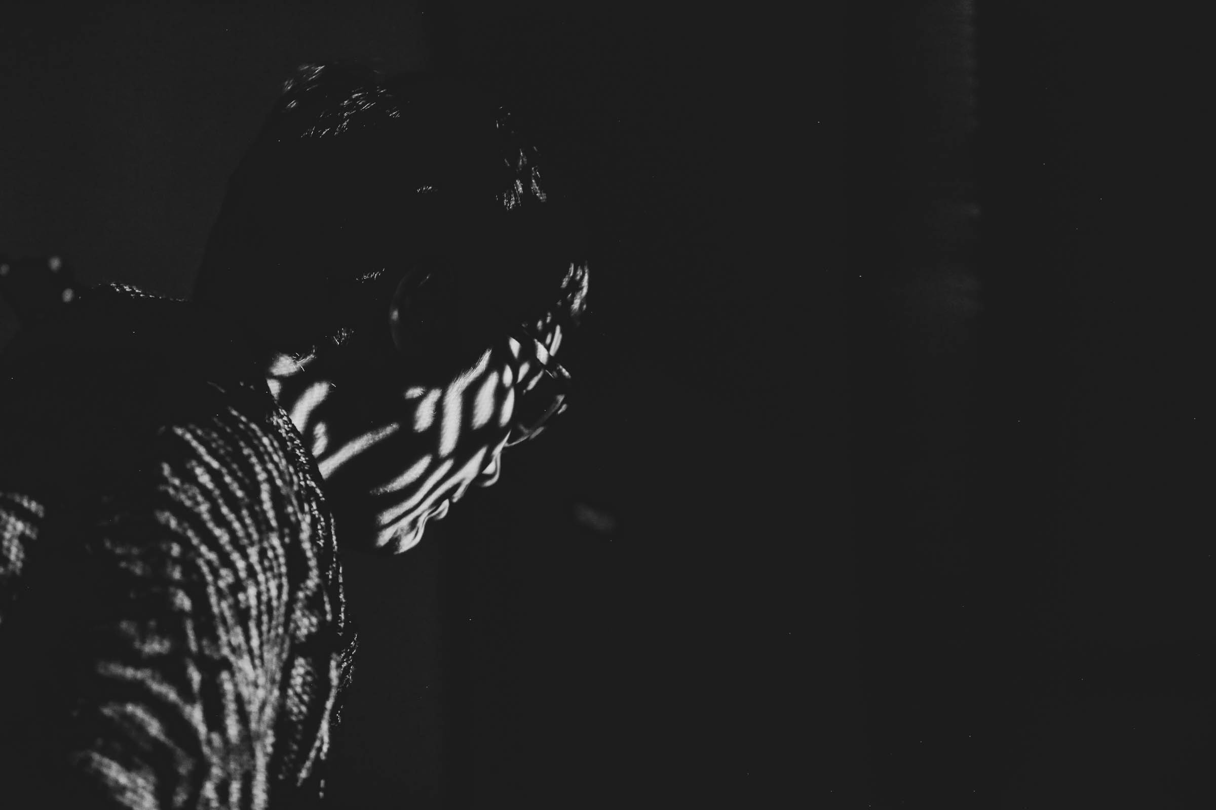 Manja Ristić: Sound, Memory and the Body