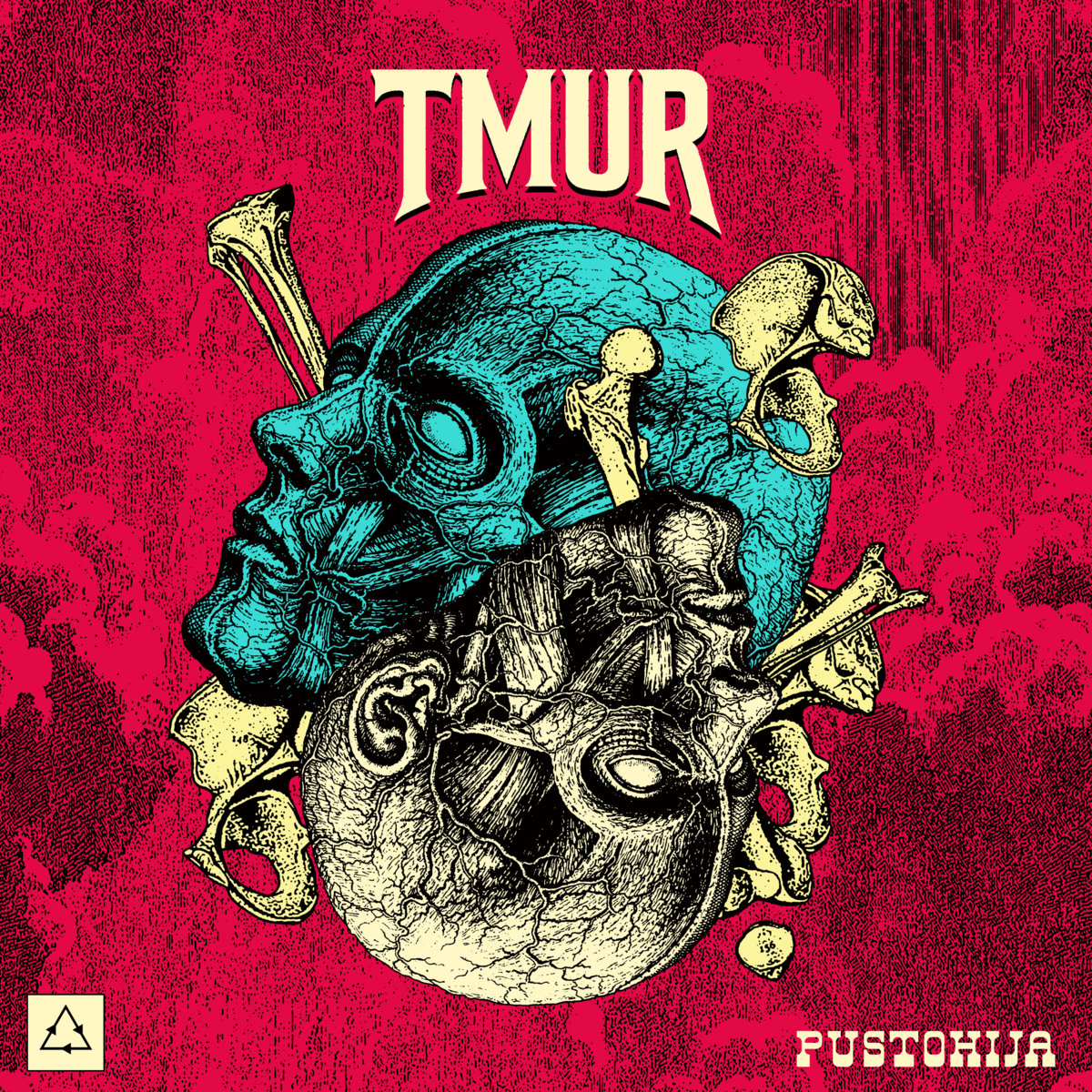 TMUR – Pustohija