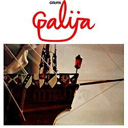 galija