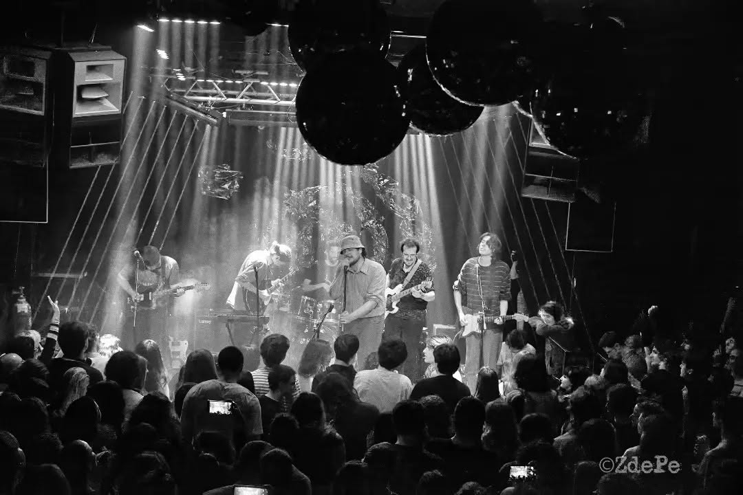 lufthansa concert