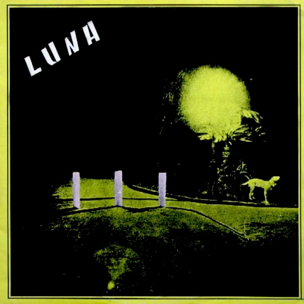 Luna – Nestvarne stvari