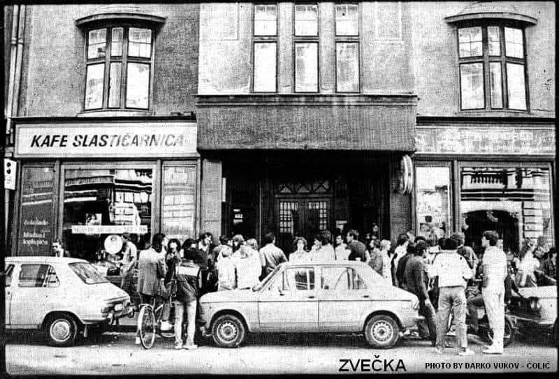 zvecka